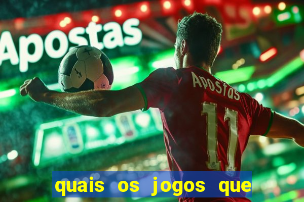 quais os jogos que mais pagam