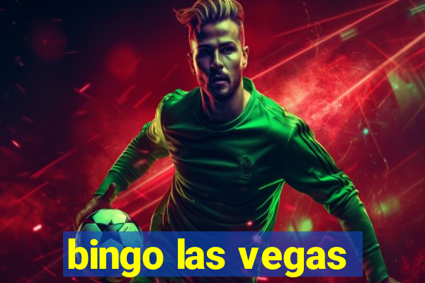 bingo las vegas