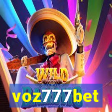 voz777bet