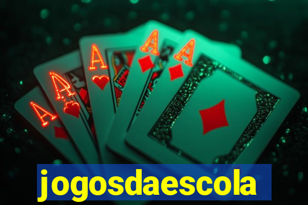 jogosdaescola