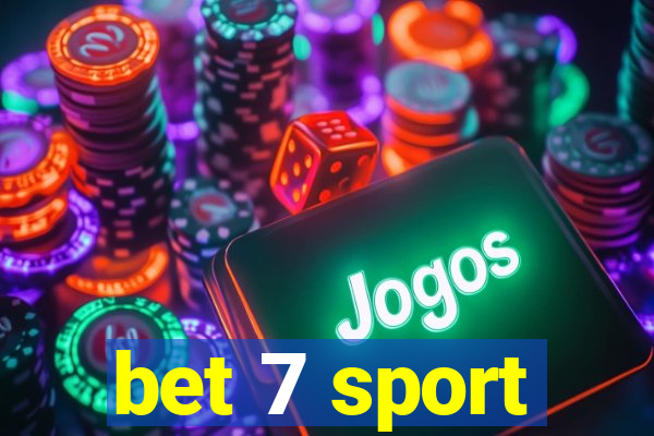 bet 7 sport