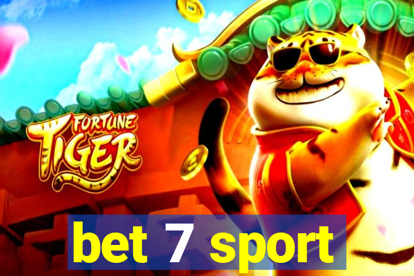 bet 7 sport