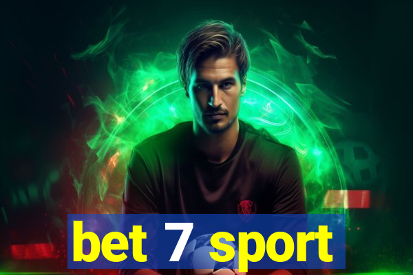 bet 7 sport