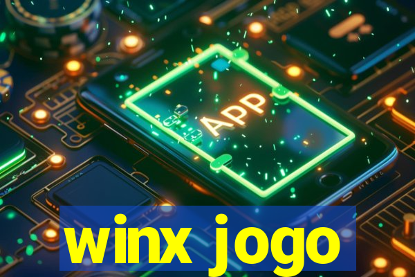 winx jogo