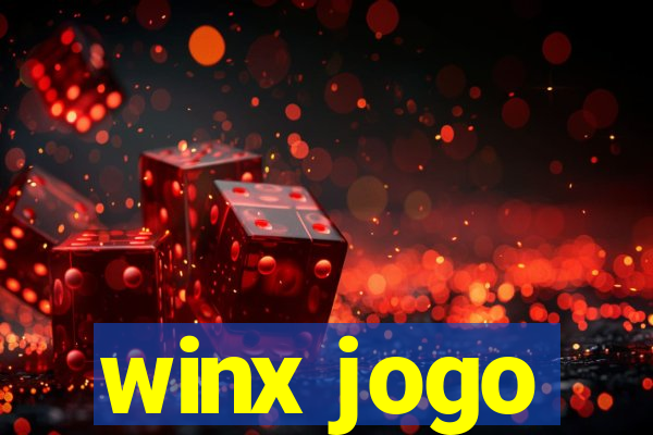 winx jogo