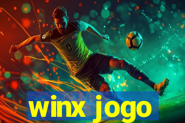 winx jogo