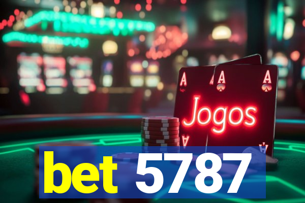 bet 5787