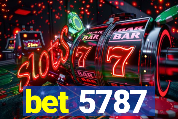 bet 5787