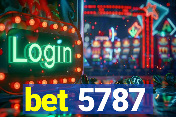 bet 5787