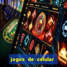 jogos de celular mais jogados