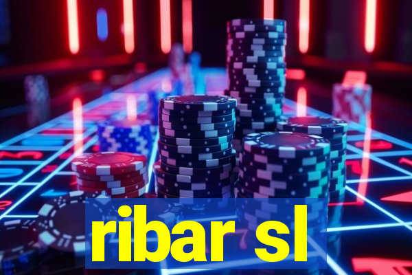 ribar sl