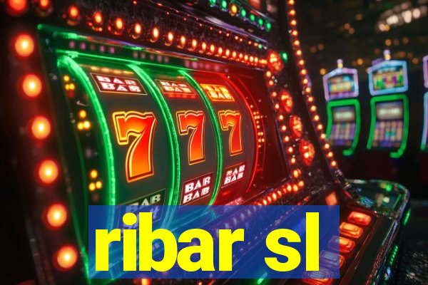 ribar sl