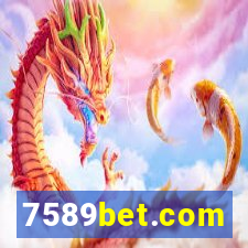 7589bet.com