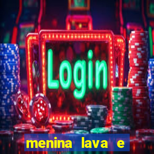 menina lava e menino gelo