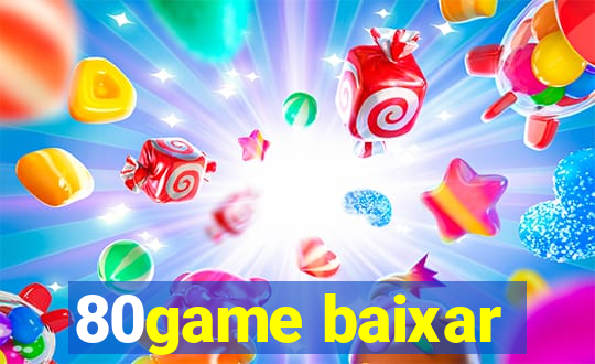 80game baixar