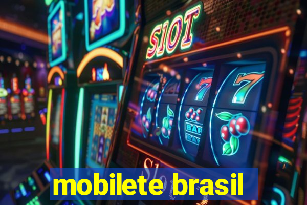 mobilete brasil