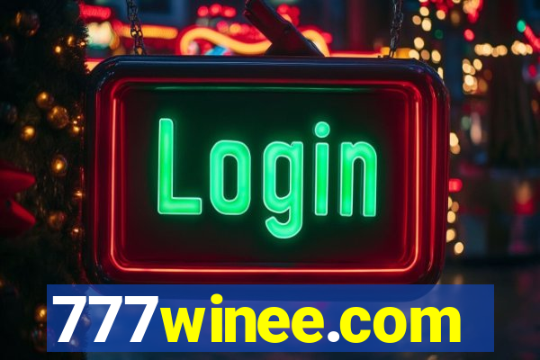 777winee.com