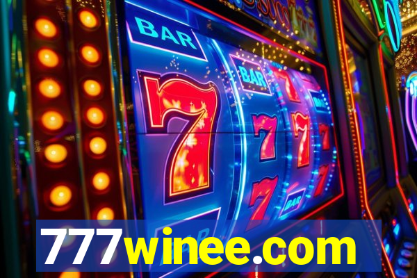 777winee.com