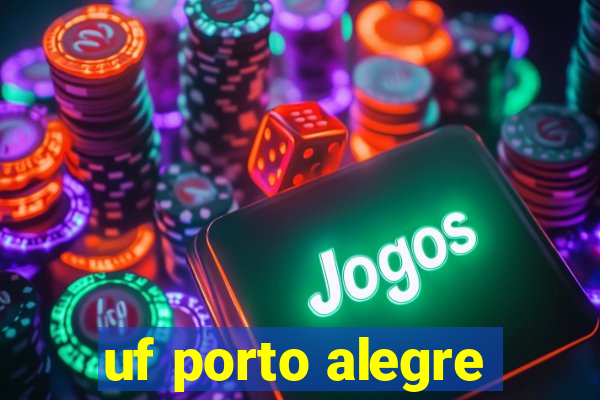 uf porto alegre