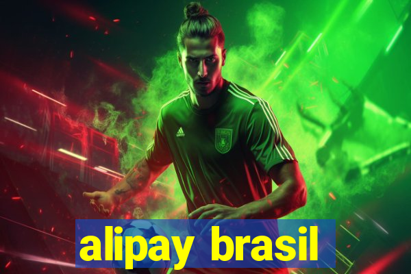 alipay brasil