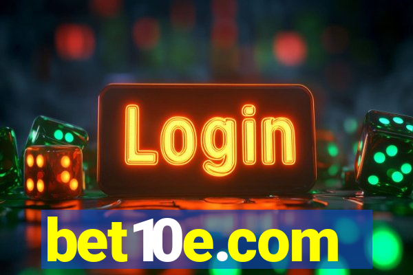 bet10e.com