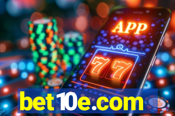 bet10e.com