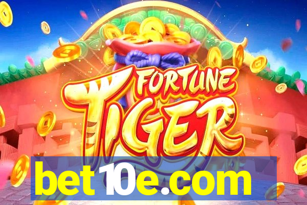 bet10e.com