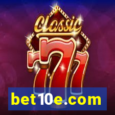 bet10e.com