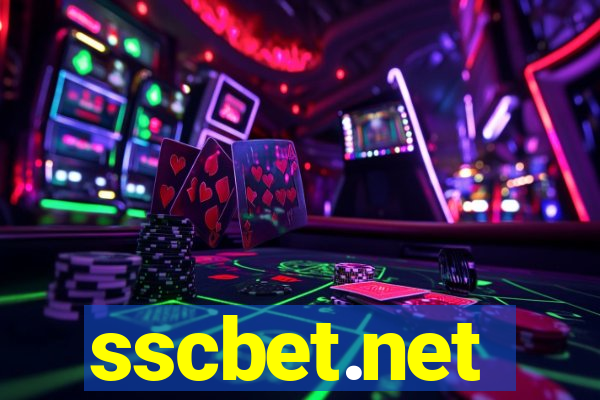 sscbet.net