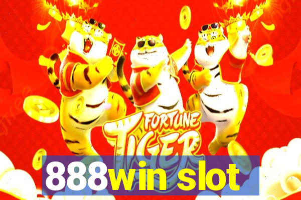 888win slot