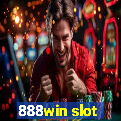 888win slot