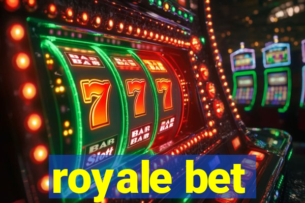 royale bet