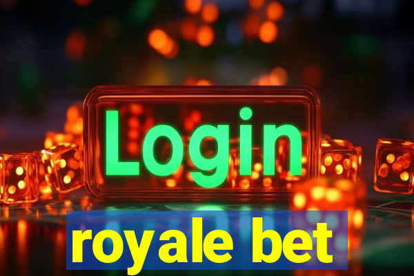 royale bet