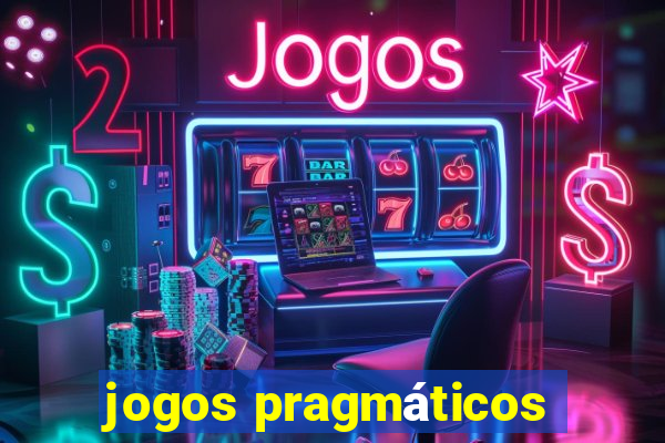 jogos pragmáticos