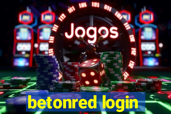 betonred login