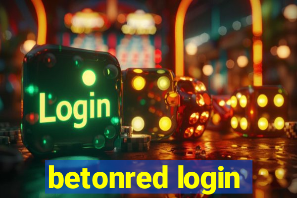 betonred login