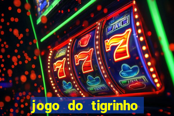 jogo do tigrinho é liberado no brasil