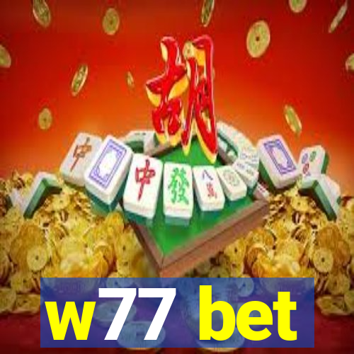 w77 bet