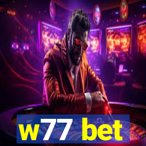 w77 bet