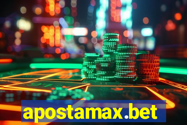 apostamax.bet