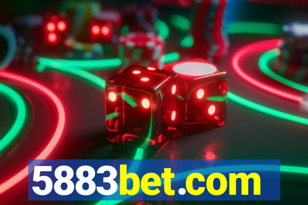 5883bet.com