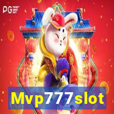 Mvp777slot