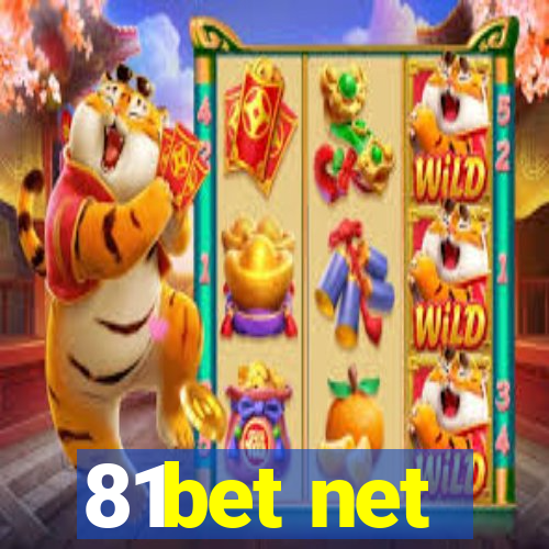 81bet net