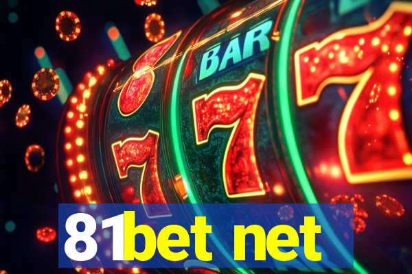 81bet net