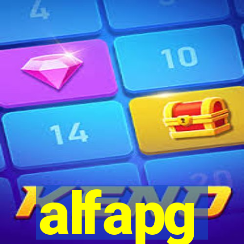 alfapg