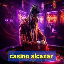 casino alcazar