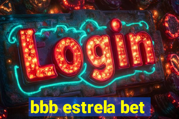 bbb estrela bet