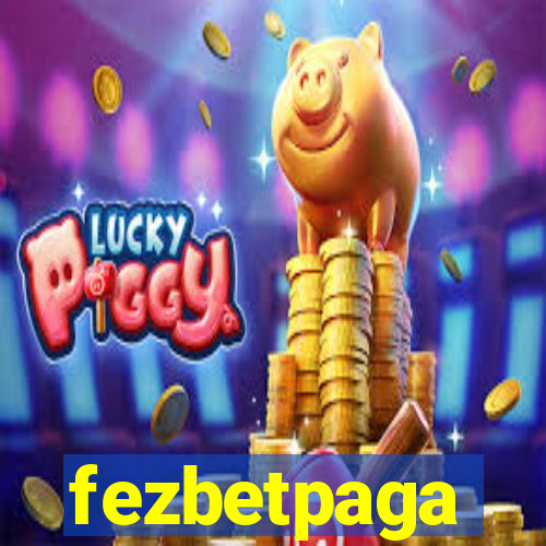 fezbetpaga