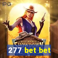 277 bet bet