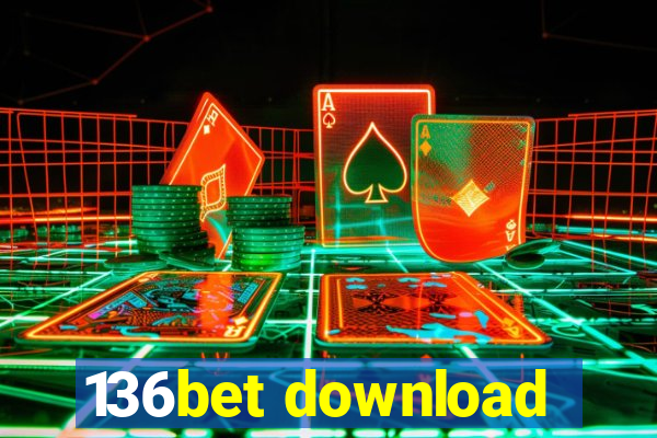 136bet download